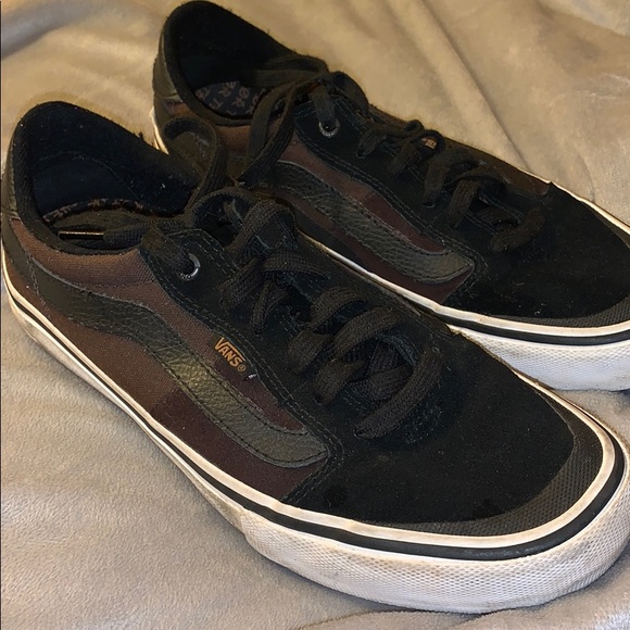 cheap vans shoes under $20 women's